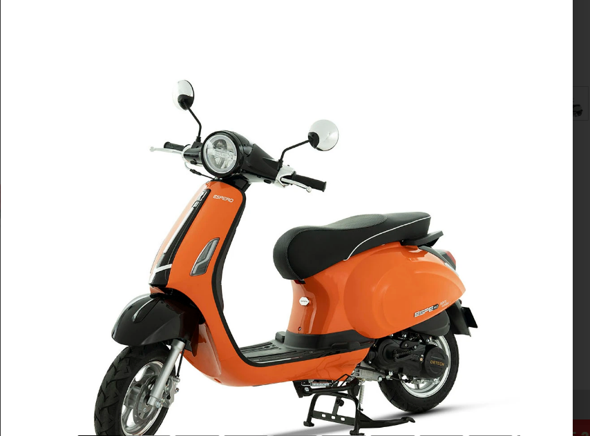 HỌC MỚI 50CC