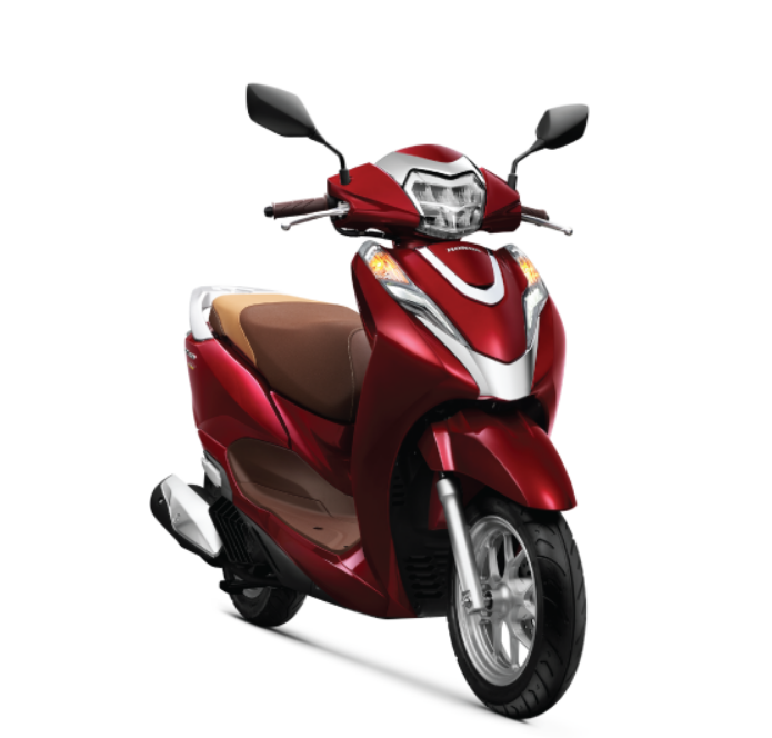 HỌC MỚI 125CC