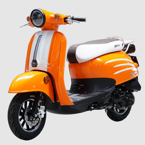 ĐỔI BẰNG 50CC