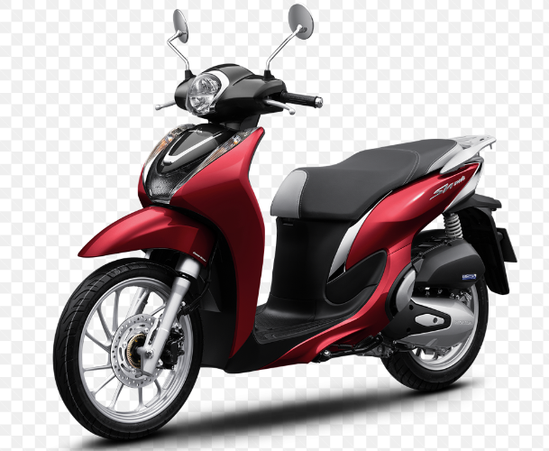 ĐỔI BẰNG 125cc