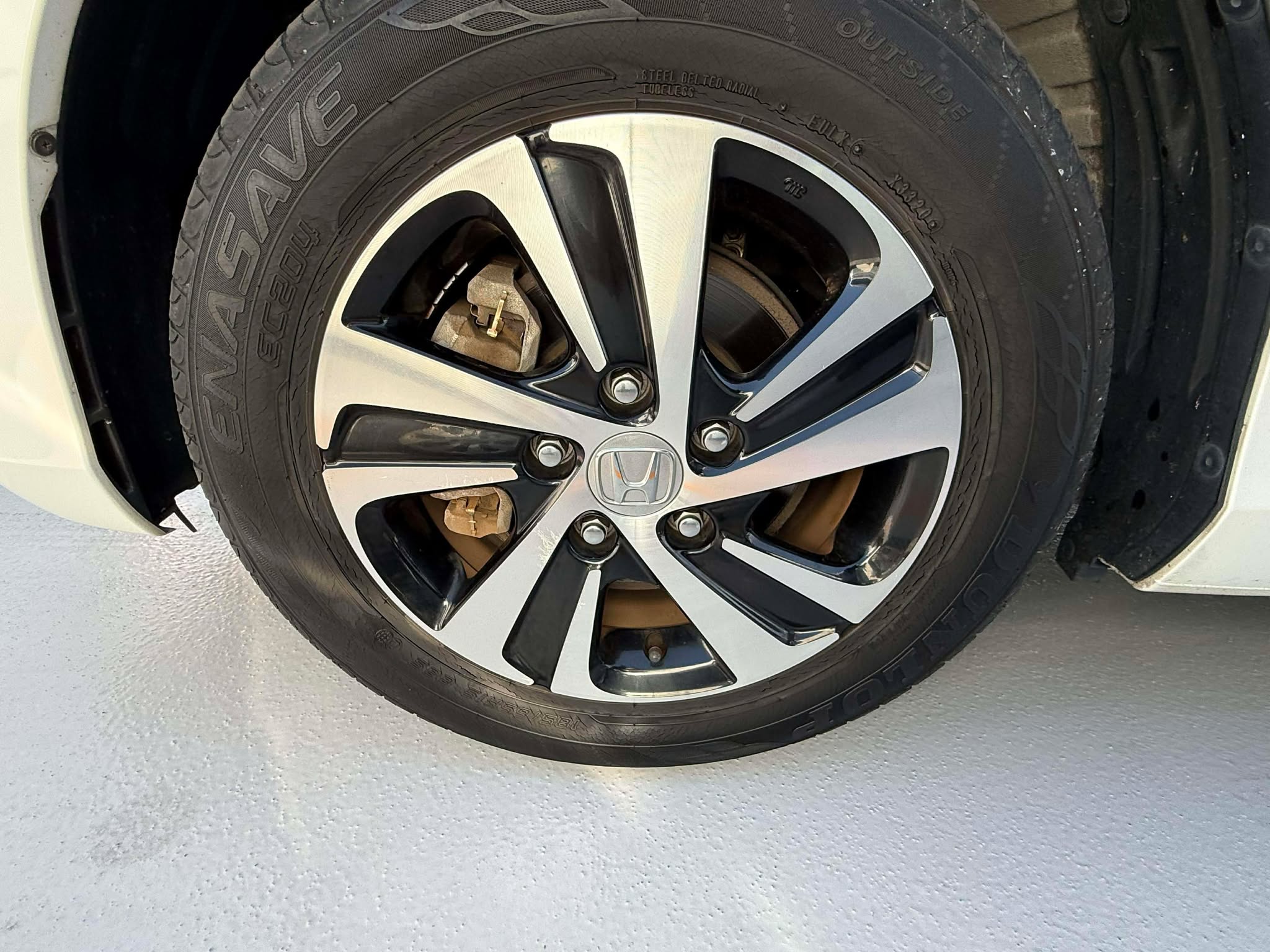 HONDA FREED HYBRID EX SESING16