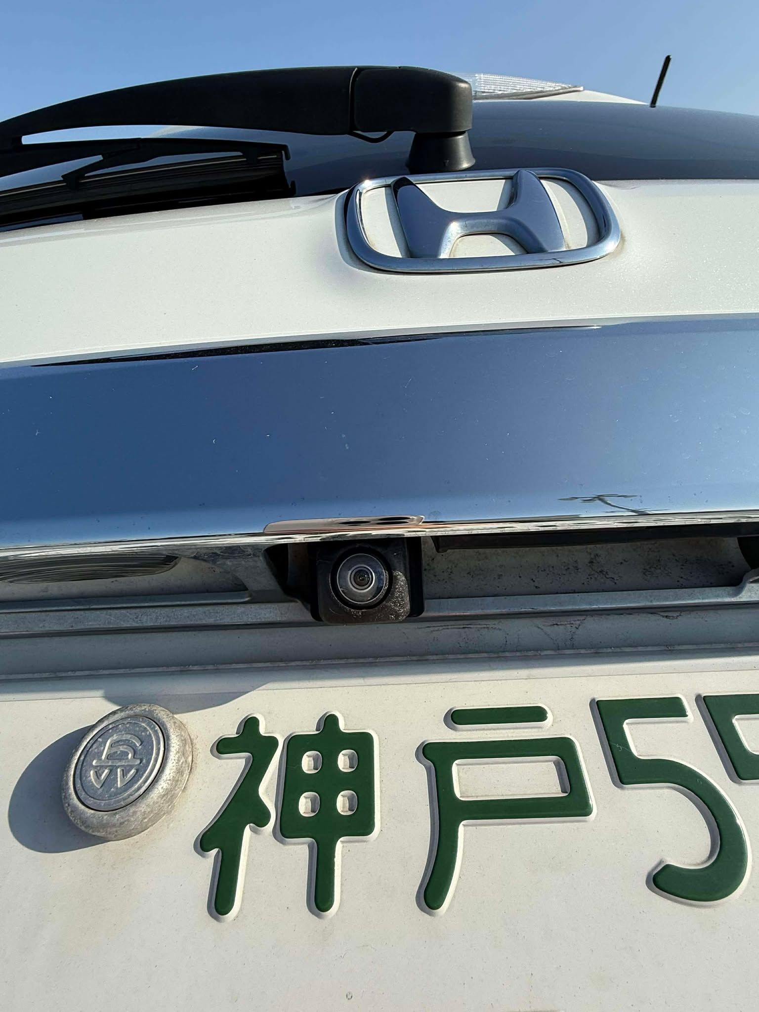 HONDA FREED HYBRID EX SESING8