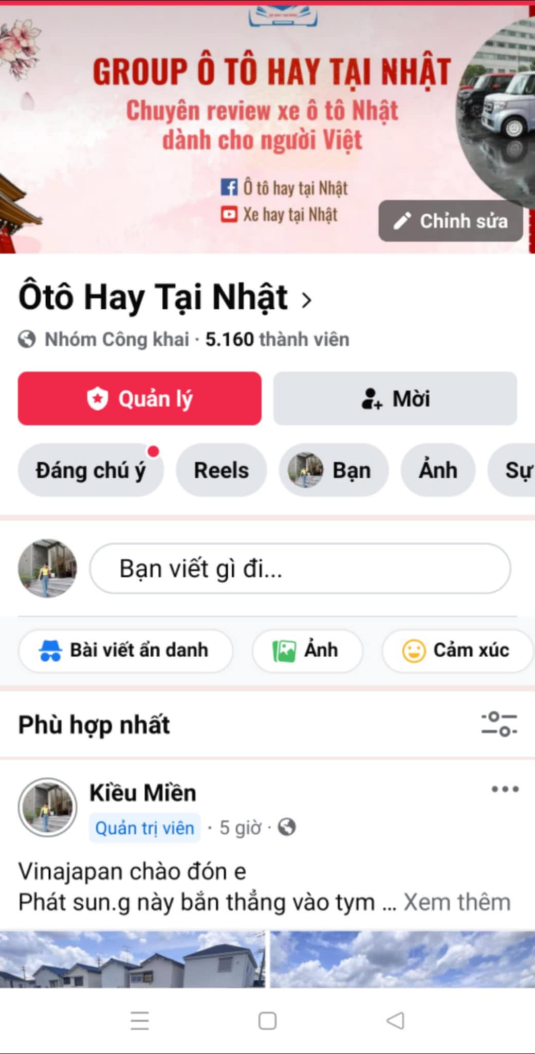 Chia sẻ kiến thức kinh nghiệm về xe và chăm sóc xe