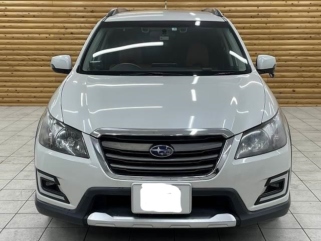 Subaru Exiga Crossover 7 (エクシーガクロスオーバー7)0