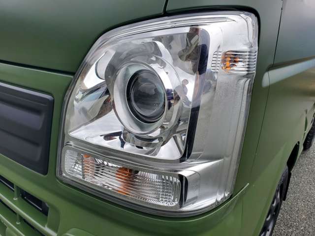 Suzuki Carry van (キャリイバン)5