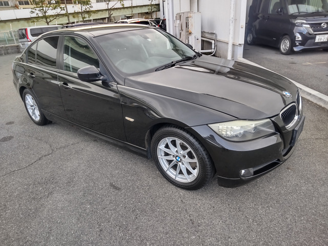 BMW 320i0