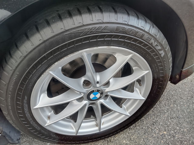 BMW 320i5