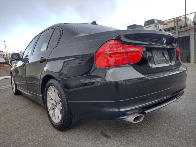 BMW 320i6