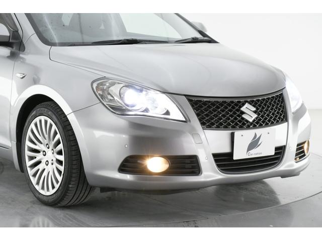 Suzuki Kizashi (キザシ)3