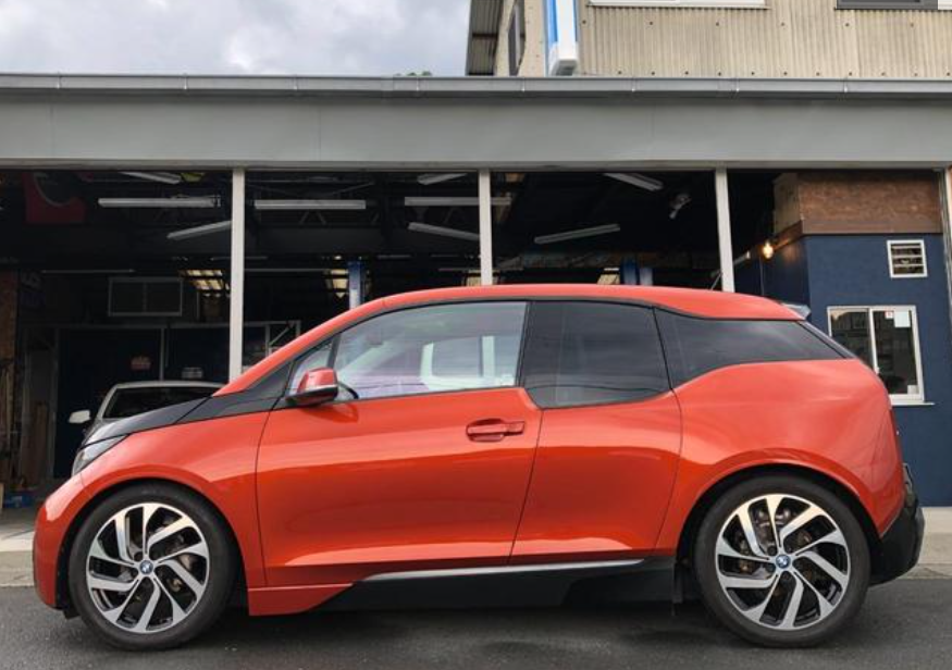 BMW i31