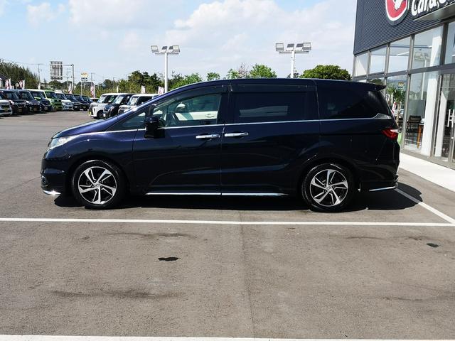 Honda  Odyssey Absolute (オデッセイ アブソルート)2