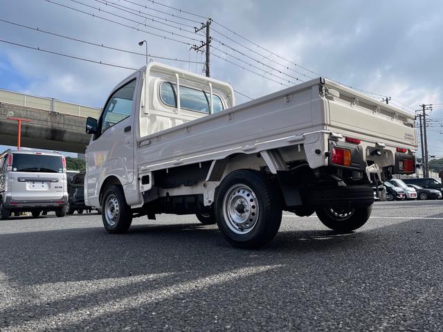 Subaru Sambar Truck (サンバートラック)0