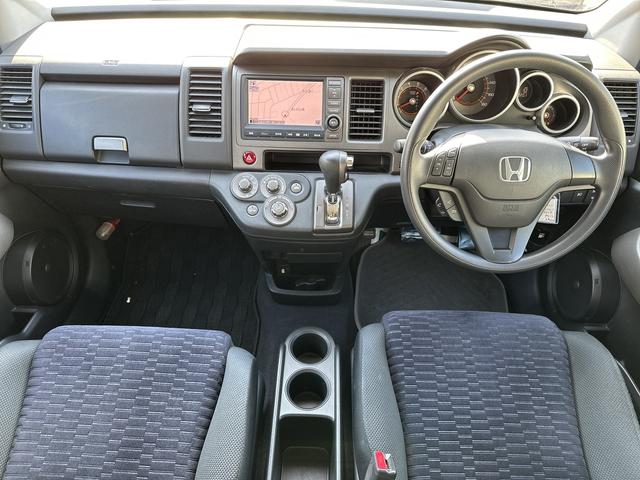 Honda Crossroad 20X (クロスロード ２０Ｘ)11