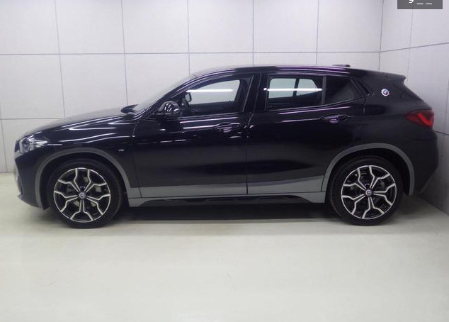 BMW Ｘ2 sDrive 18i2