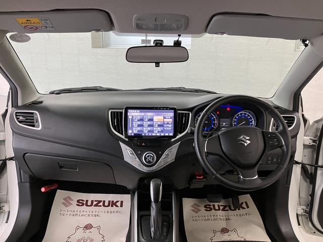 Suzuki Baleno (バレーノ)3