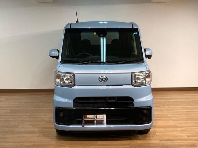 DAIHATSU Hijet Caddy X SAII (ハイゼットキャディー Ｘ　ＳＡＩＩ)