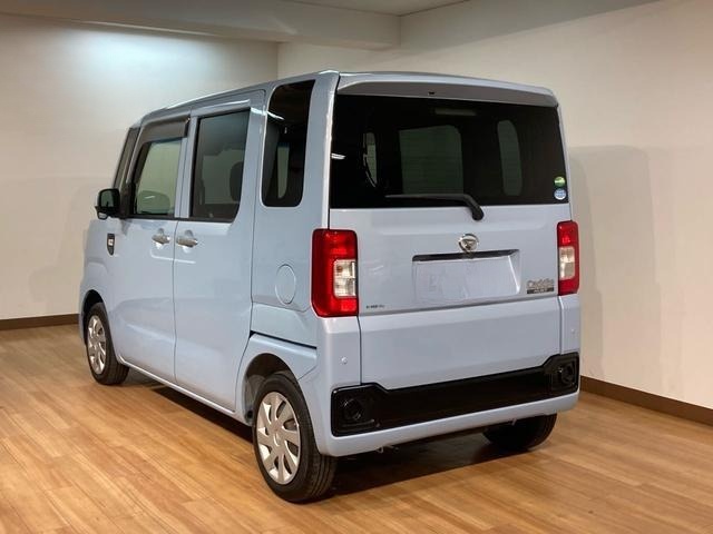 DAIHATSU Hijet Caddy X SAII (ハイゼットキャディー Ｘ　ＳＡＩＩ)2