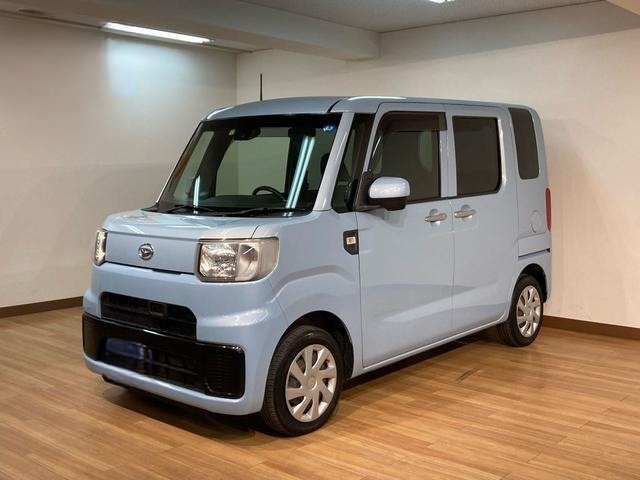 DAIHATSU Hijet Caddy X SAII (ハイゼットキャディー Ｘ　ＳＡＩＩ)1