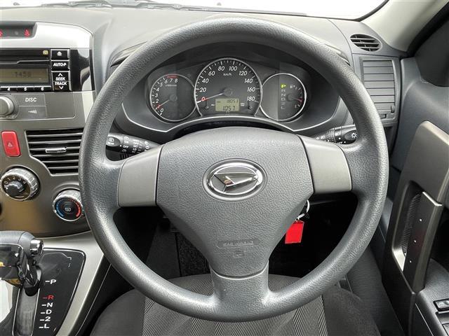 DAIHATSU Vigo (ビーゴ ＣＸスペシャル)4