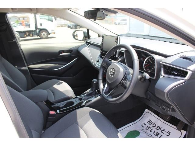 DAIHATSU Corolla Touring (カローラツーリング)5