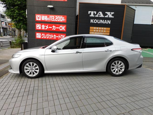 Toyota Camry G (カムリ)1