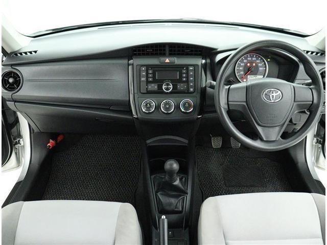 Toyota Corolla Axio (カローラアクシオ)2