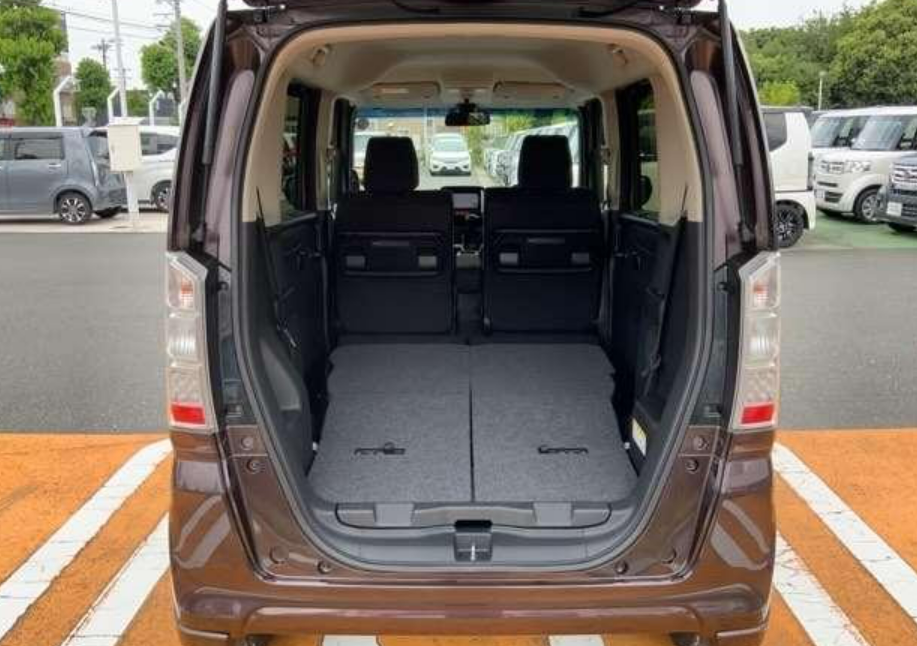 Honda NBox2