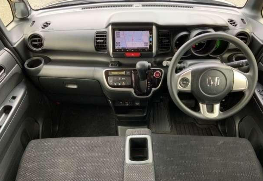 Honda NBox6