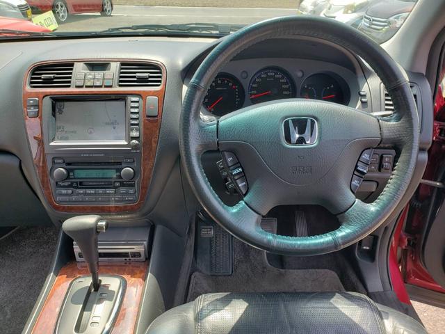 Honda MDX3