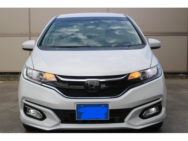 Honda Fit (フィット)0