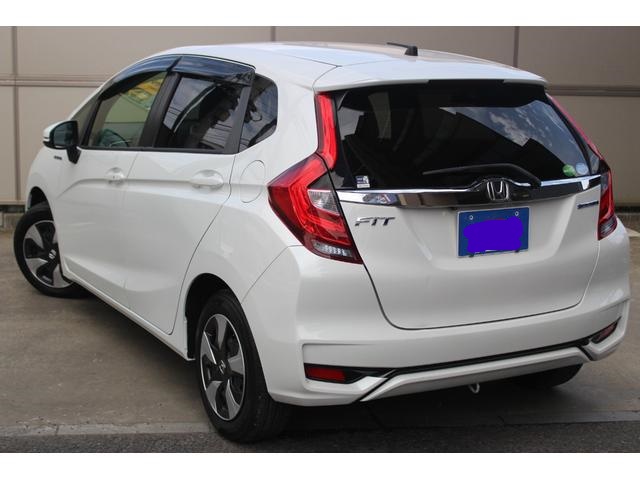 Honda Fit (フィット)1