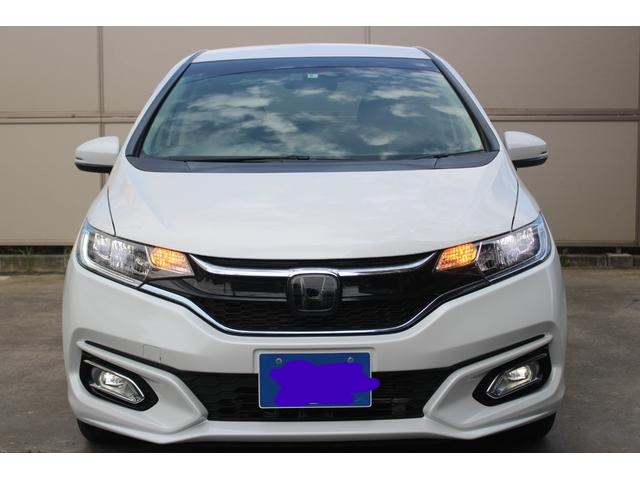 Honda Fit (フィット)2