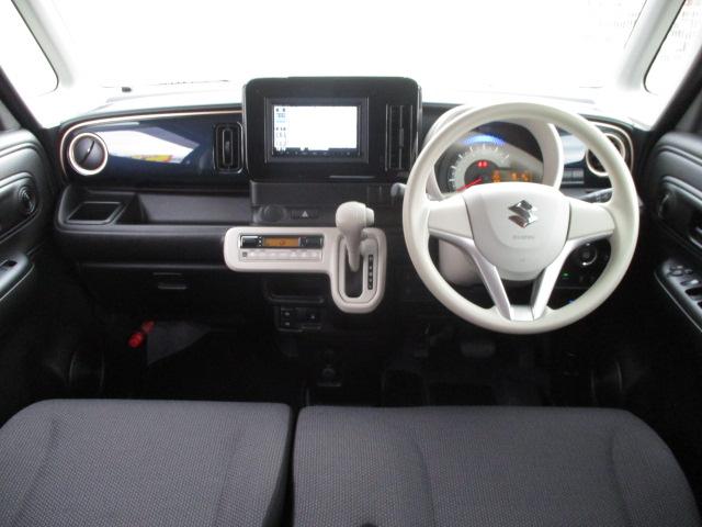 SUZUKI Wagon R Smile HV (ワゴンRスマイル)4