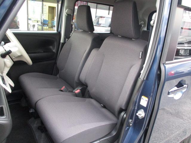 SUZUKI Wagon R Smile HV (ワゴンRスマイル)5