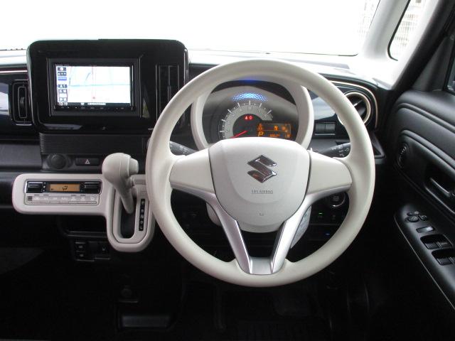 SUZUKI Wagon R Smile HV (ワゴンRスマイル)6