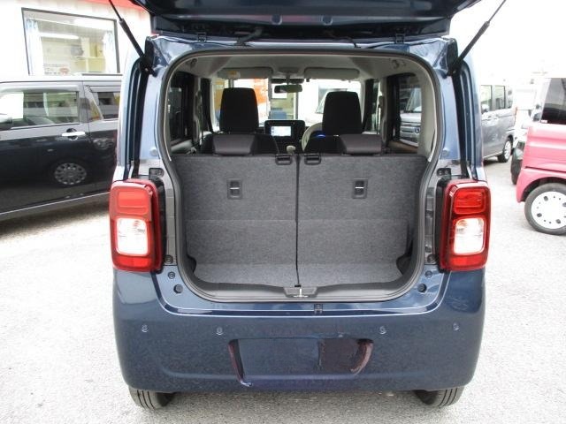 SUZUKI Wagon R Smile HV (ワゴンRスマイル)3