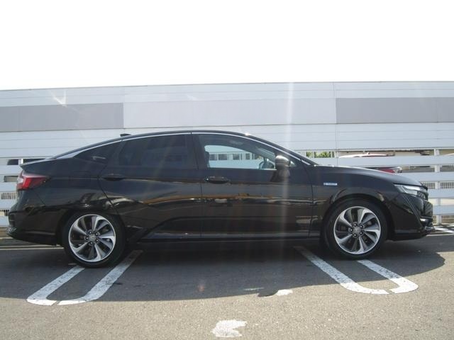 Honda Clarity PHEV (クラリティPHEV)4