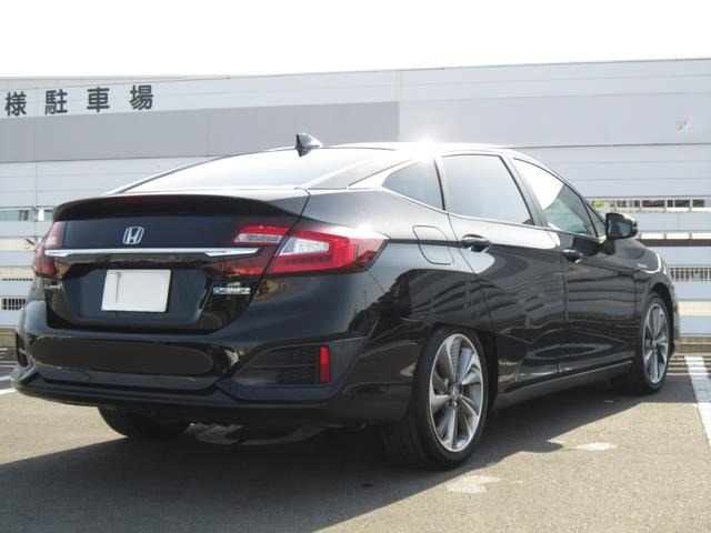 Honda Clarity PHEV (クラリティPHEV)6