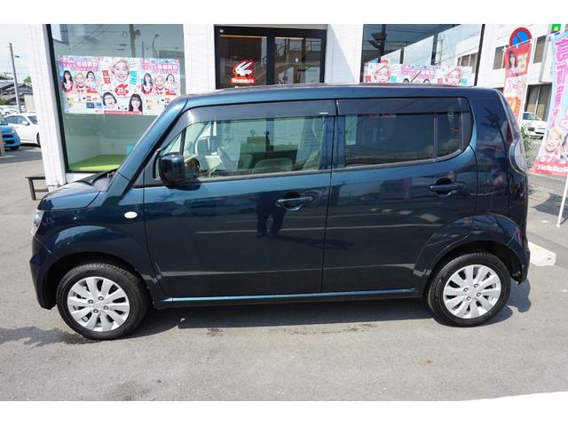 SUZUKI MR Wagon Wit  (ＭＲワゴン Wit)2