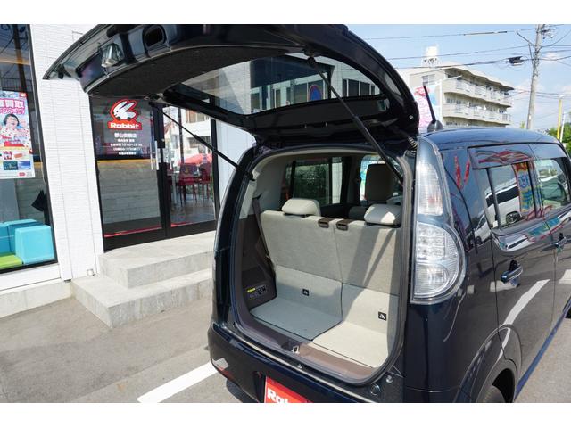 SUZUKI MR Wagon Wit  (ＭＲワゴン Wit)7