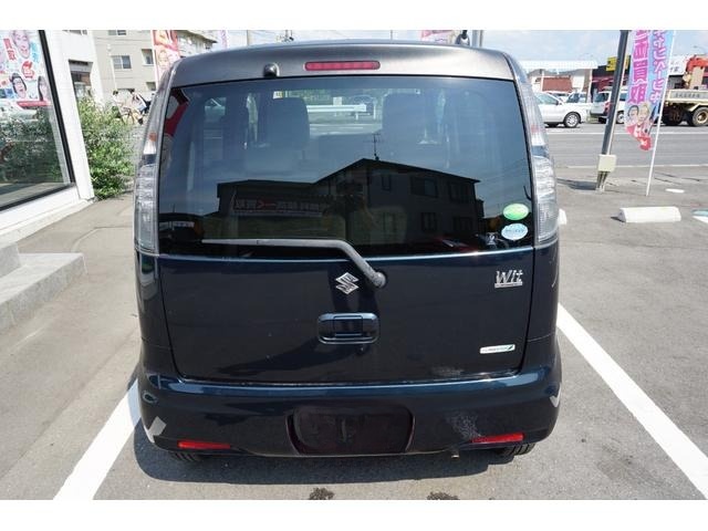 SUZUKI MR Wagon Wit  (ＭＲワゴン Wit)3