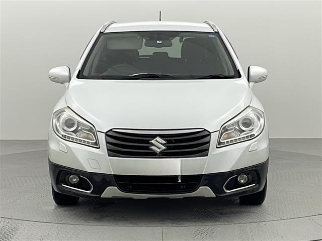 SUZUKI SX4 S Cross (ＳＸ４ Ｓクロス)0