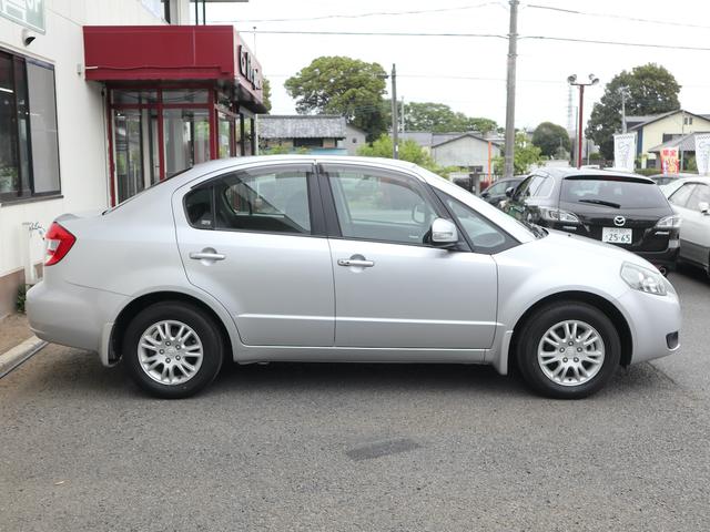 SUZUKI SX4 sedan (ＳＸ４セダン)1