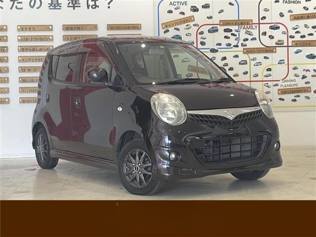 SUZUKI MR Wagon Wit (ＭＲワゴン ウィット)