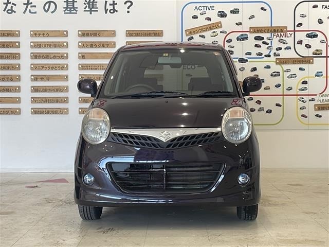 SUZUKI MR Wagon Wit (ＭＲワゴン ウィット)1