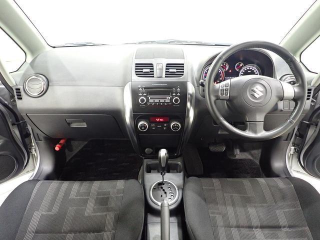 SUZUKI SX4  (ＳＸ４ １．５Ｇ)3