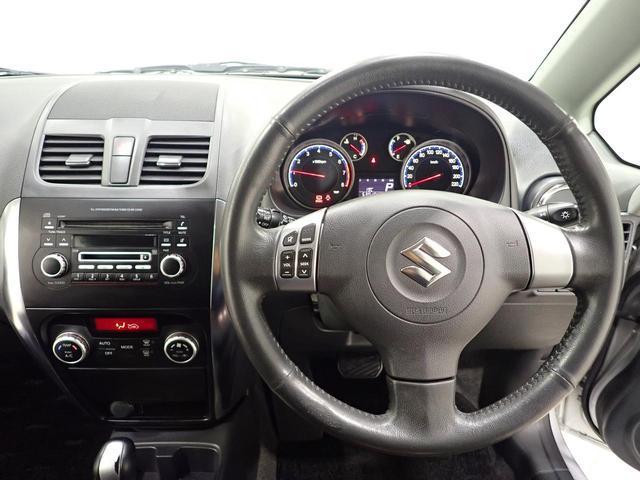 SUZUKI SX4  (ＳＸ４ １．５Ｇ)2