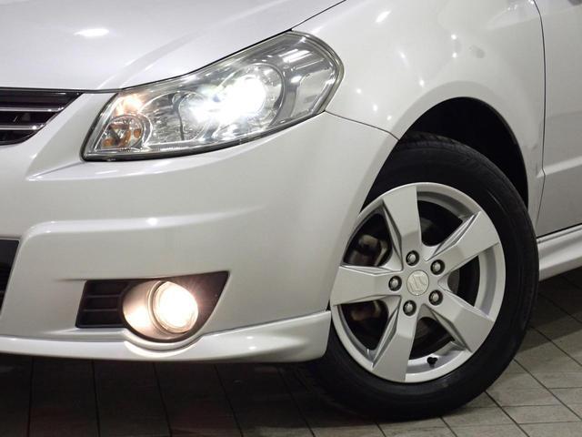 SUZUKI SX4  (ＳＸ４ １．５Ｇ)1