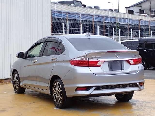 Honda Grace Hybrid EX (グレイス ハイブリッドＥＸ)5