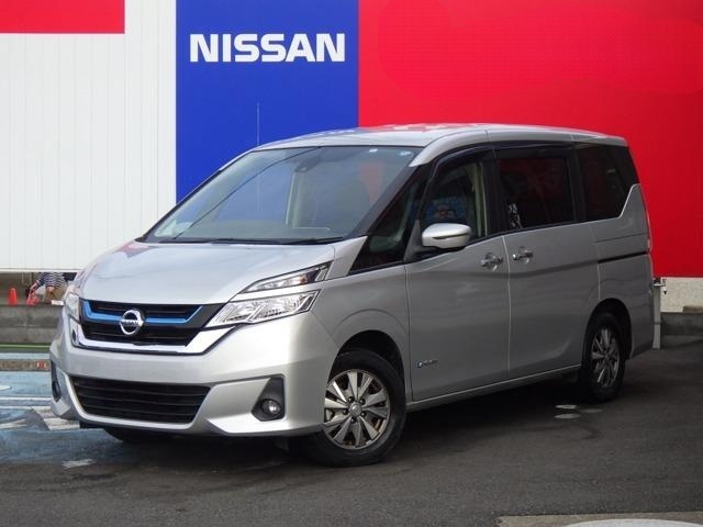 NISSAN Serena e-POWER (日産 セレナe-POWER)0